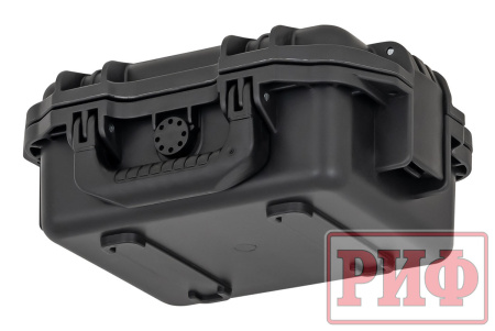 Кейс защитный ударопрочный РИФ 300x249x119 мм Кейс защитный ударопрочный РИФ 300x249x119 мм