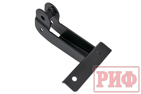 Дропбоксы переднего рычага РИФ для TLC 71/72/73/75 лифт 75 мм 2 шт. Дропбоксы переднего рычага РИФ для TLC 71/72/73/75 лифт 75 мм 2 шт.