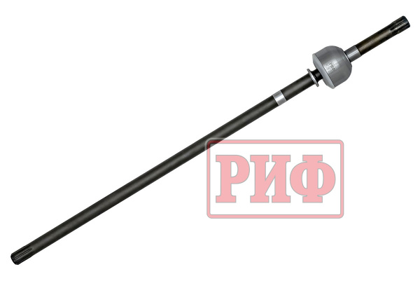 ШРУС РИФ УАЗ Патриот 2005-2019 левый длинный мост Спайсер