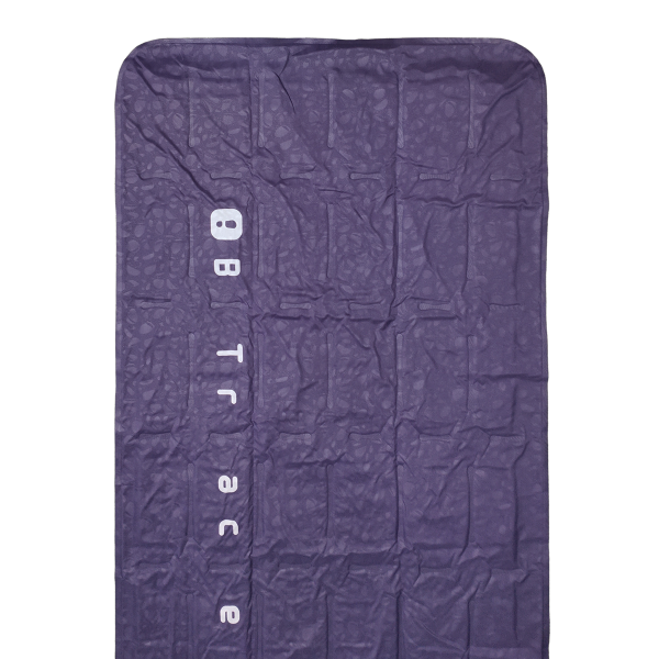 4 Коврик надувной утеплённый BTrace AirMat Comfort,184х52х7 см, (Синий) 4 Коврик надувной утеплённый BTrace AirMat Comfort,184х52х7 см, (Синий)