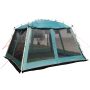 Шатер-палатка BTrace Camp (Зеленый) Шатер-палатка BTrace Camp (Зеленый)