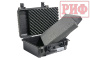 Кейс защитный ударопрочный РИФ 406х330х174 мм IP55