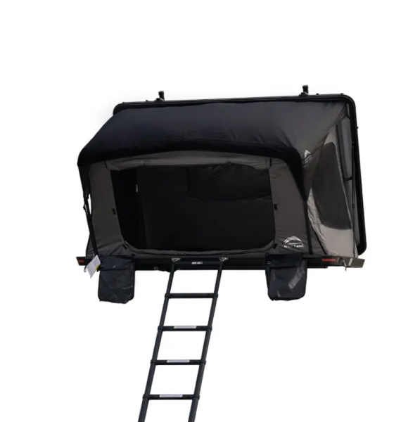 2 Палатка на крышу автомобиля Wild Land Desert Cruiser 140 Pro 2 Палатка на крышу автомобиля Wild Land Desert Cruiser 140 Pro