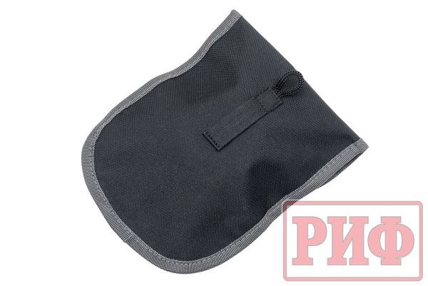 Дефлятор с манометром РИФ аналоговый 2" с шлангом от 0,3 до 5 атм