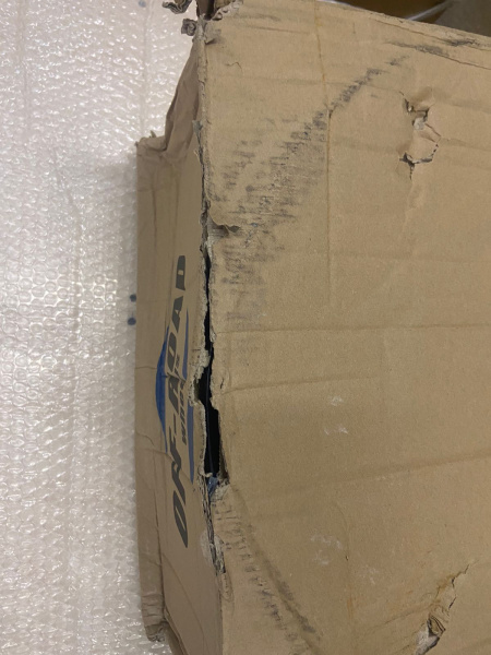 2 Диск усиленный Тойота Ниссан стальной черный 6x139,7 8xR17 d110 ET+15 (уценка) (1)