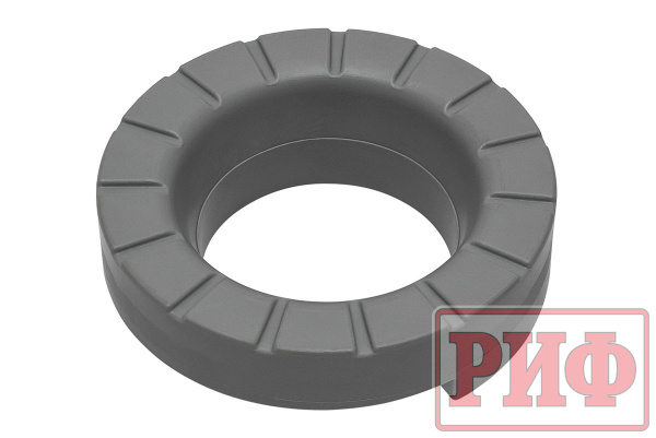 Проставка РИФ под заднюю пружину SsangYong Actyon, Korando, Kyron, Musso, Rexton 20 мм полиуретан Проставка РИФ под заднюю пружину SsangYong Actyon, Korando, Kyron, Musso, Rexton 20 мм полиуретан