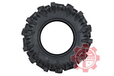 Шина для квадроцикла ATV/UTV WANDA P3048 30X10.00-14