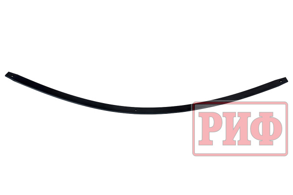 Лист 3 рессоры RIFD40-340B