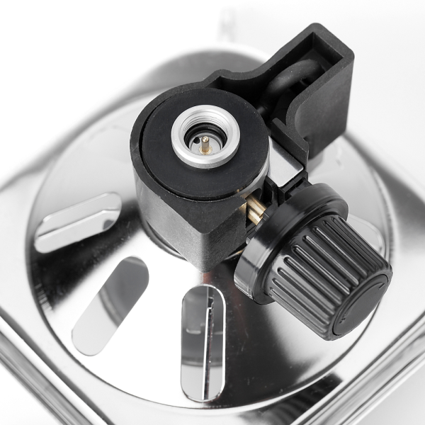 Горелка газовая Kovea Vulcan Stove Горелка газовая Kovea Vulcan Stove