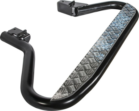 Пороги РИФ съёмные УАЗ Hunter стандарт Пороги РИФ съёмные УАЗ Hunter стандарт