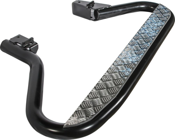 Пороги РИФ съёмные УАЗ Hunter стандарт Пороги РИФ съёмные УАЗ Hunter стандарт