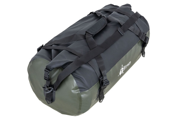 Гермосумка BTrace UniPro 60 л (хаки) Гермосумка BTrace UniPro 60 л (хаки)