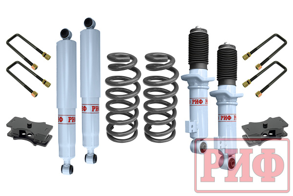 Лифт-комплект Лифт-комплект
