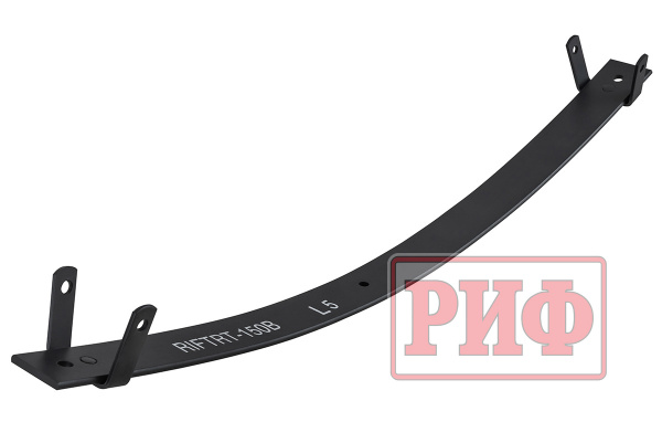 Лист 5 рессоры RIFTRT-150B 7*60*970*1292 Лист 5 рессоры RIFTRT-150B 7*60*970*1292