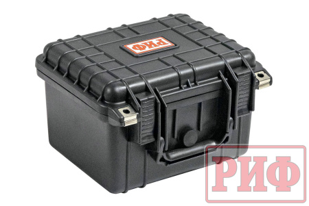 Кейс защитный ударопрочный РИФ 270х246х174 мм Кейс защитный ударопрочный РИФ 270х246х174 мм