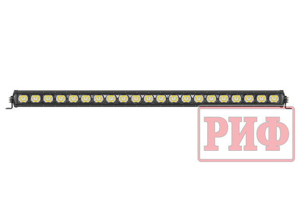 Фара дальнего света РИФ 147W LED Фара дальнего света РИФ 147W LED