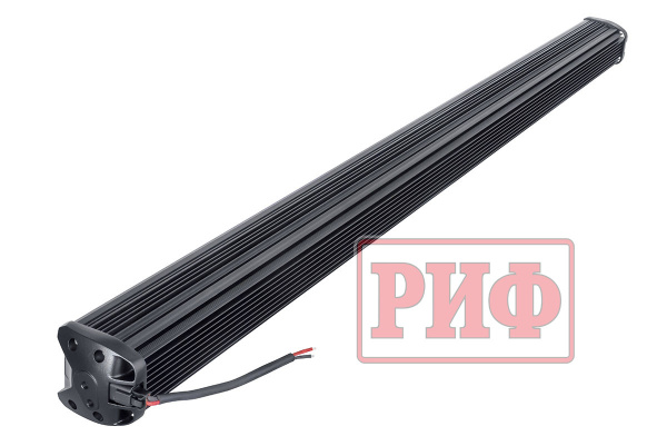 Фара дальнего света РИФ 147W LED Фара дальнего света РИФ 147W LED