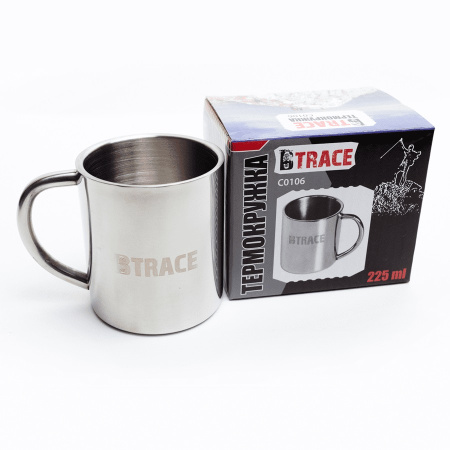 Термокружка BTrace Classica 225 мл Термокружка BTrace Classica 225 мл