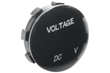 Вольтметр 12В Вольтметр 12В