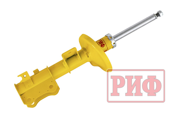 Амортизатор РИФ передний усиленный Suzuki Grand Vitara и Vitara 2005+ лифт 40 мм Амортизатор РИФ передний усиленный Suzuki Grand Vitara и Vitara 2005+ лифт 40 мм