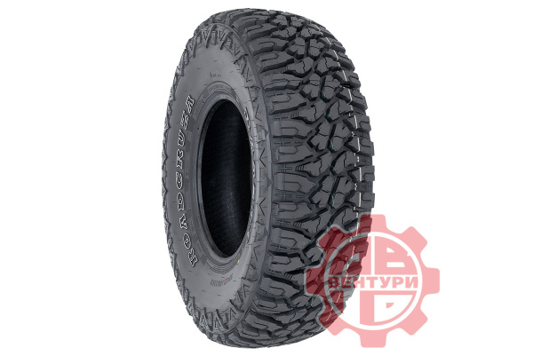 Шина пневматическая ROADCRUZA RA3200 M/T 37х12.50R17LT 116Q Шина пневматическая ROADCRUZA RA3200 M/T 37х12.50R17LT 116Q