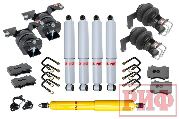 Лифт-комплект Лифт-комплект