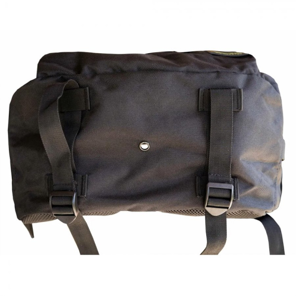 6 Рюкзак Tramp Squad 50 л (Черный) 6 Рюкзак Tramp Squad 50 л (Черный)