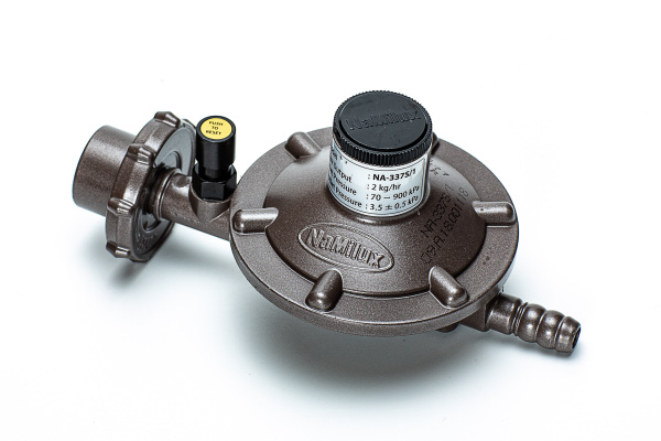 Регулятор давления NaMilux NA 337S/1-VN Регулятор давления NaMilux NA 337S/1-VN