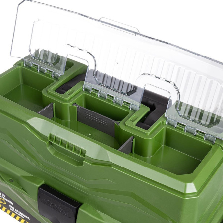 Ящик Helios под патроны, хаки