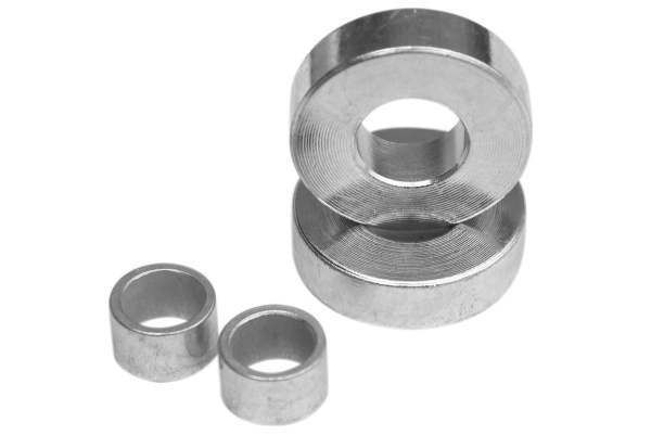 Амортизатор РИФ усиленный передний/задний масляный ГАЗ Соболь штатный и лифт 50 мм Амортизатор РИФ усиленный передний/задний масляный ГАЗ Соболь штатный и лифт 50 мм