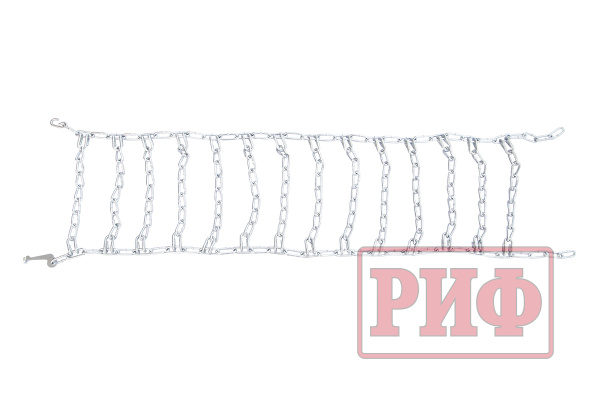 Цепи противоскольжения РИФ Forklift  Цепи противоскольжения РИФ Forklift