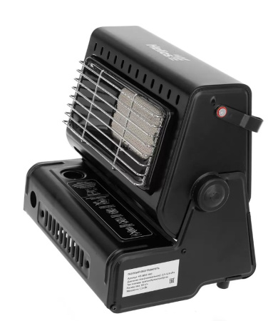 3 Обогреватель газовый Helios 3 Обогреватель газовый Helios