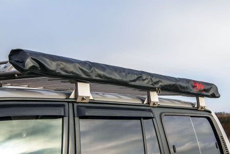 Маркиза автомобильная РИФ 2х2,5 м Маркиза автомобильная РИФ 2х2,5 м