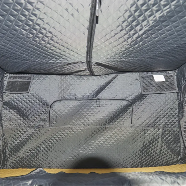 2 Утеплитель для автопалатки Wild Land Voyager 160 Pro 2 Утеплитель для автопалатки Wild Land Voyager 160 Pro