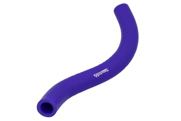 Патрубок расширительного бачка ВАЗ-2121 силикон армир Патрубок расширительного бачка ВАЗ-2121 силикон армир