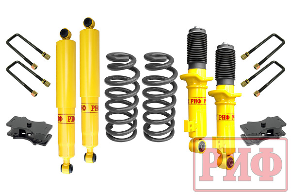 Лифт-комплект Лифт-комплект