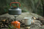 6 Чайник походный Naturehike 1.1 л. 6 Чайник походный Naturehike 1.1 л.