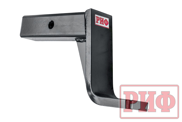 Переходник РИФ для фаркопа (занижение 6