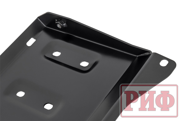 Защита тормозной системы РИФ для УАЗ Буханка (для бамперов RIF452-10000/10600/10601/10602/10480) Защита тормозной системы РИФ для УАЗ Буханка (для бамперов RIF452-10000/10600/10601/10602/10480)
