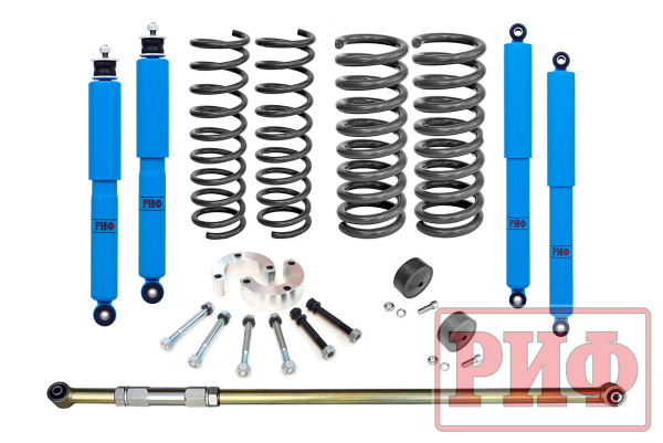 Лифт-комплект Лифт-комплект