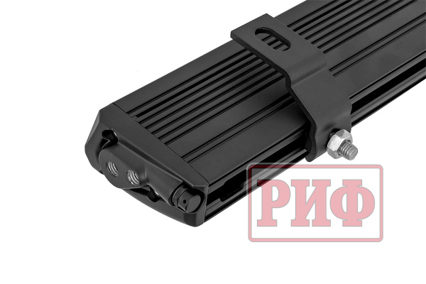 Светодиодная фара РИФ 85W LED Светодиодная фара РИФ 85W LED