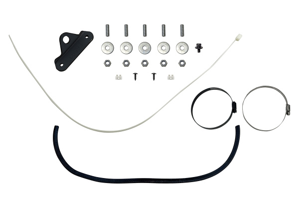 Шноркель для Suzuki Jimny 2018+