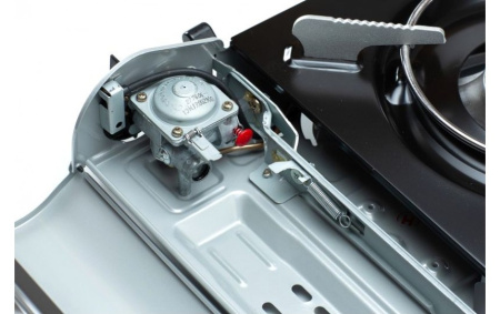 1 Плита газовая NaMilux 181PF