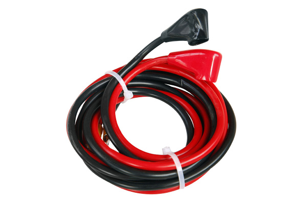 Лебёдка электрическая 12V Runva 3500A lbs 1588 кг