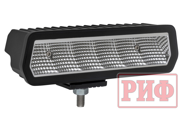 Фара рабочего света РИФ 160 мм 30W LED Фара рабочего света РИФ 160 мм 30W LED