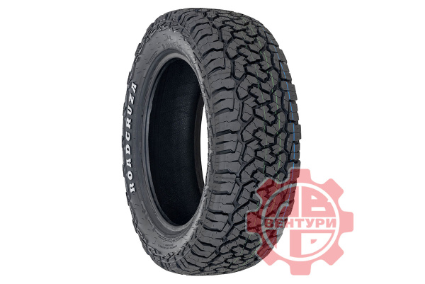 Шина пневматическая ROADCRUZA RA1100 A/T 235/60R18 103T Шина пневматическая ROADCRUZA RA1100 A/T 235/60R18 103T
