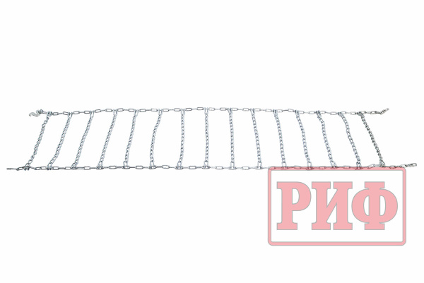 Цепи противоскольжения РИФ Грузовик  Цепи противоскольжения РИФ Грузовик