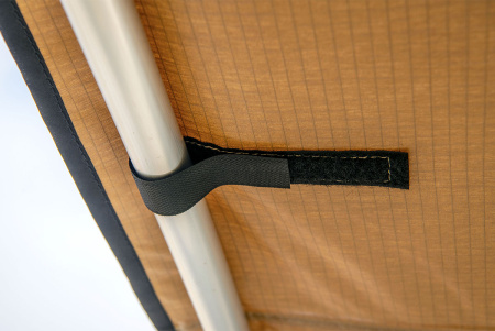 Маркиза автомобильная РИФ 2х2,5 м Маркиза автомобильная РИФ 2х2,5 м