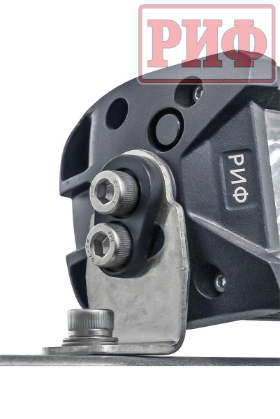 Фара дальнего света РИФ 147W LED Фара дальнего света РИФ 147W LED