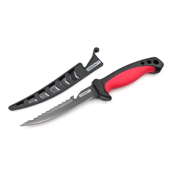 Нож разделочный  Нож разделочный